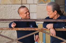 Passe-Muraille cache un grand s&eacute;ducteur&nbsp;: &quot;J'ai toujours des femmes qui m'apportent leur num&eacute;ro de t&eacute;l&eacute;phone&quot;