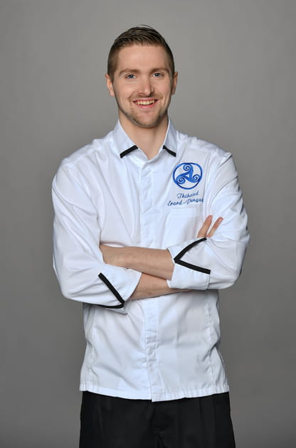 Thibaud Erard