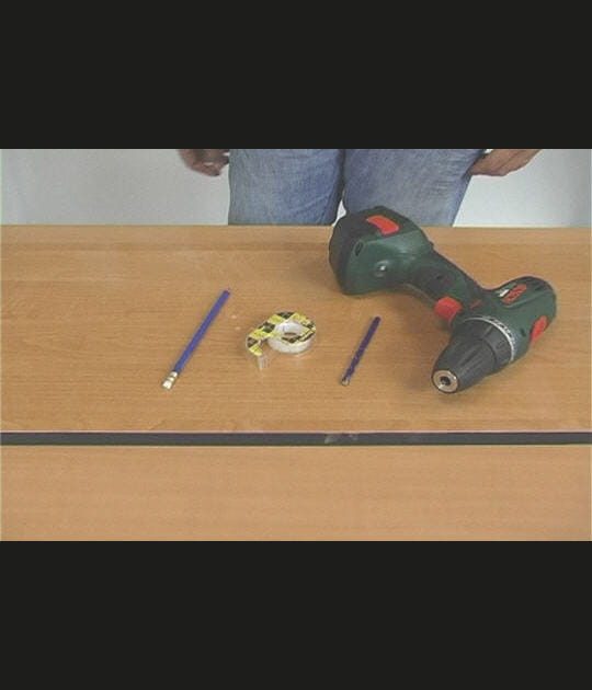 Comment percer du carrelage&nbsp;?