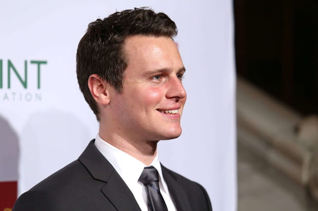Jonathan Groff
