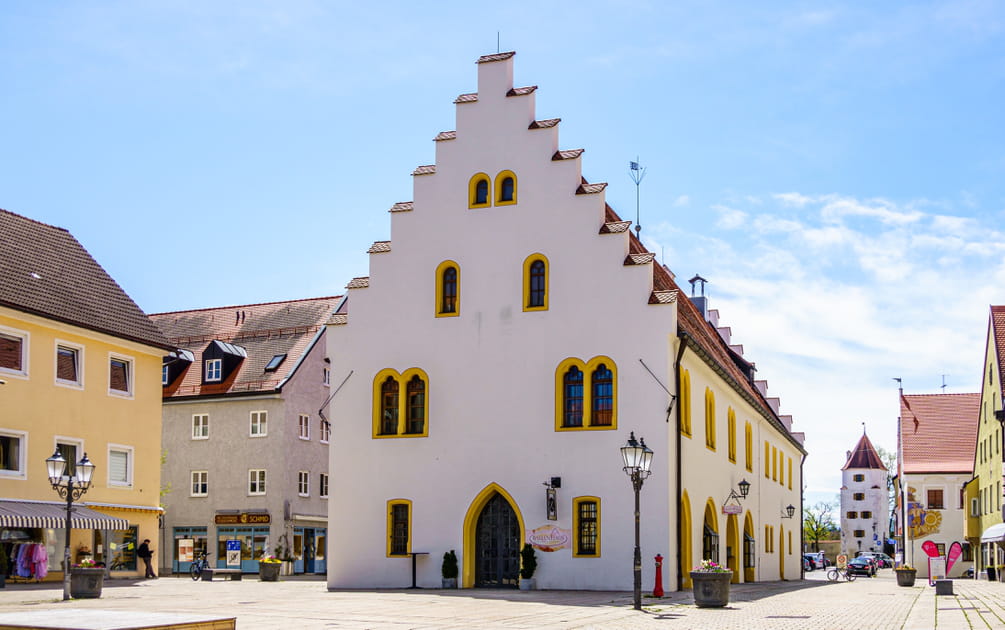 Schongau
