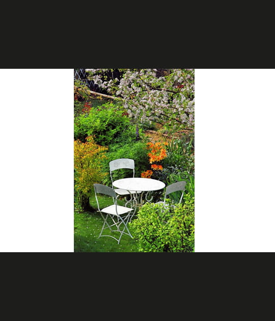 Un air de printemps