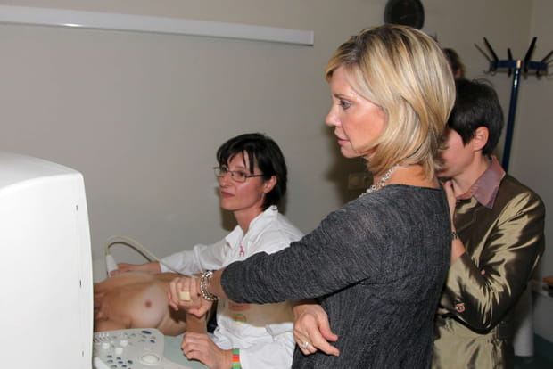 Journée mondiale contre le cancer