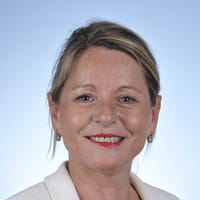 Anne-Christine Lang © Assemblée nationale - 2022