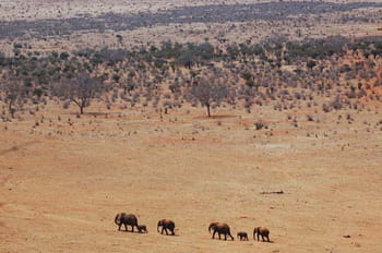 Vos images du bout du monde