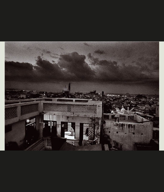 Raghu Rai