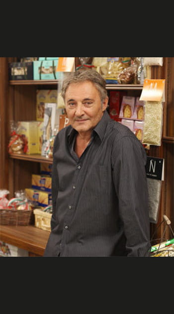Carlo (Jean-Louis Tribes)