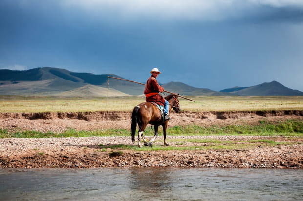 Mongolie