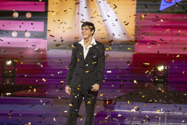 Pourquoi je vis - photo