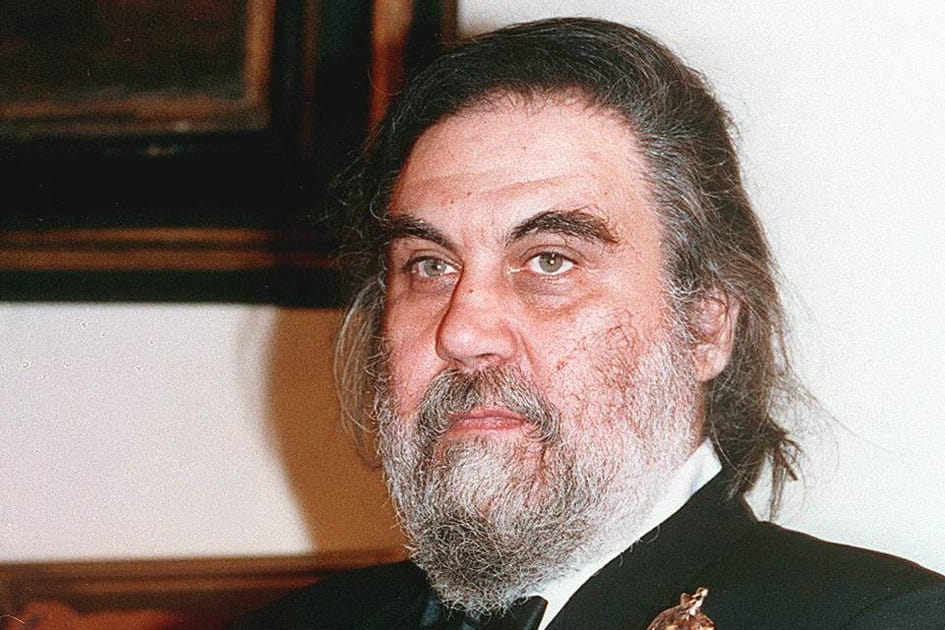 Le compositeur Vangelis est d&eacute;c&eacute;d&eacute; en 2022
