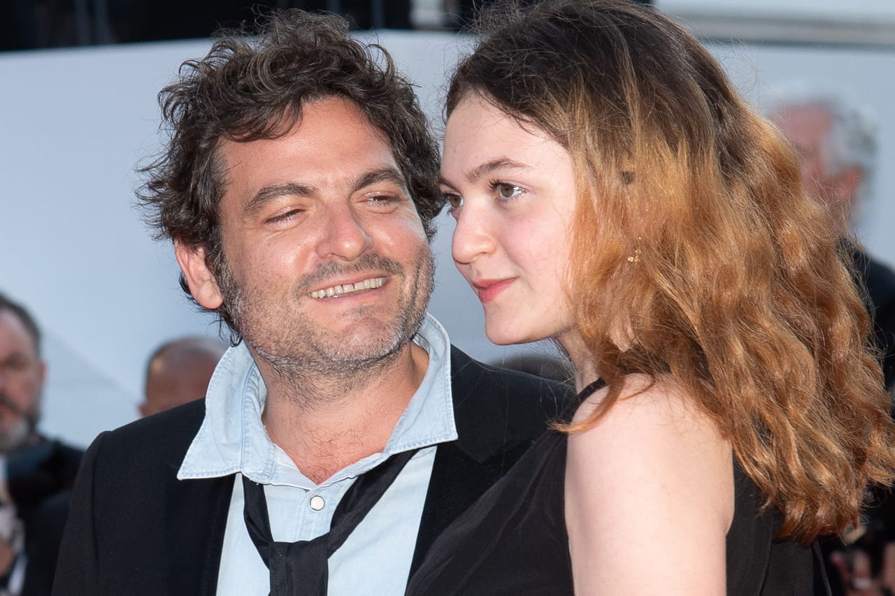 Matthieu Chedid : Loïca, Billie, qui sont les deux femmes de la vie de -M- ?