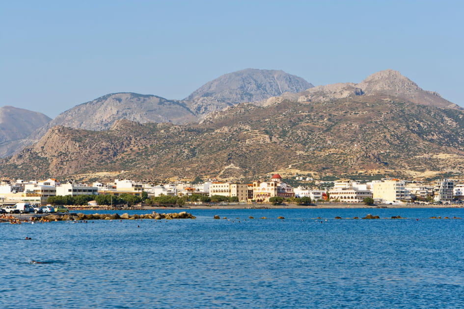 Ierapetra