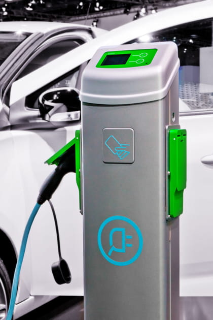 L'&eacute;lectrique plus &eacute;cologique&nbsp;?
