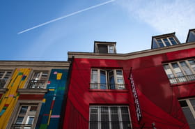 Ni Le Marais, ni Montmartre&nbsp;: c'est officiel, ce quartier fran&ccedil;ais est le plus cool
