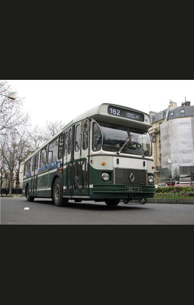 Louer un v&eacute;hicule hors du commun