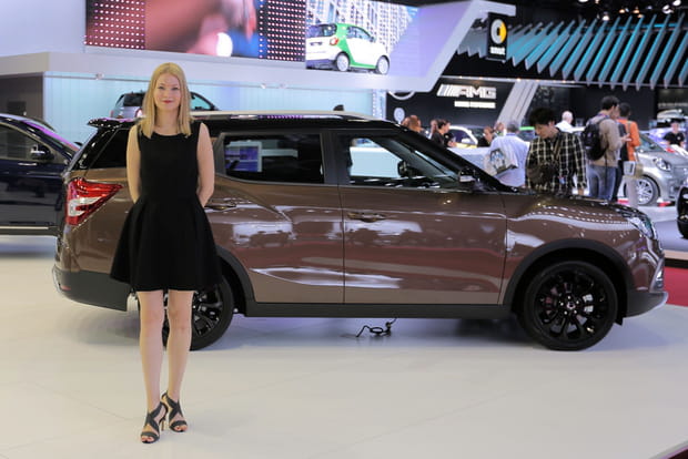 Ssangyong