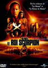 Le Roi Scorpion