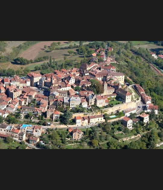 Belv&egrave;s