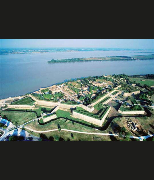 Blaye