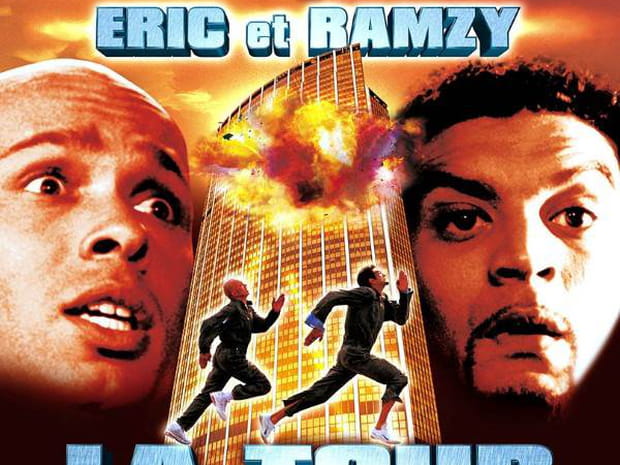 La Tour Montparnasse Infernale Gratuit La Tour Montparnasse infernale : bande annonce du film, séances, sortie