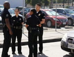 The Rookie : le flic de Los Angeles