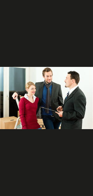 N&eacute;gocier le prix et la date de remise des&nbsp;cl&eacute;s&nbsp;du&nbsp;logement