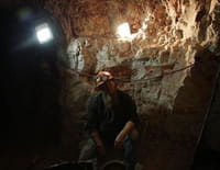 Chercheurs d'opale : Mine sous haute surveillance