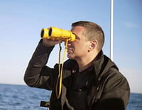 Hunting Hitler : les dossiers déclassifiés : L'île secrète