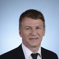 Philippe Folliot © Assemblée nationale - 2022