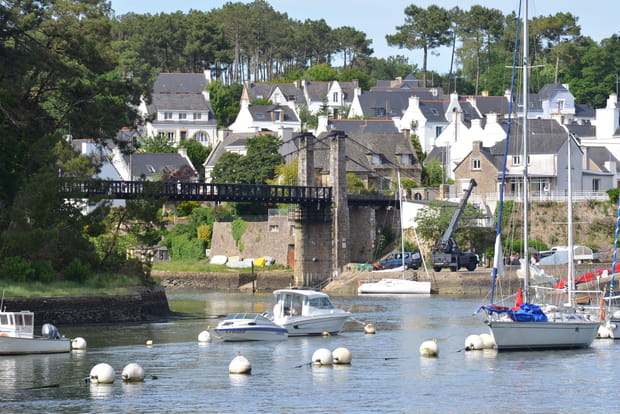 Le Bono, un secret bien gardé du Morbihan