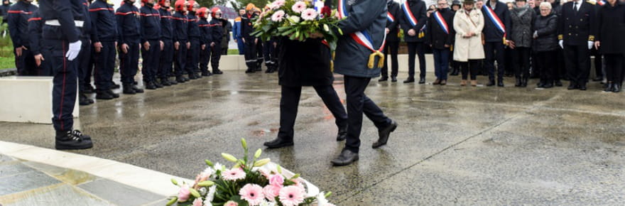 Xynthia: le gouvernement rend hommage aux victimes de la temp&ecirc;te dix ans apr&egrave;s