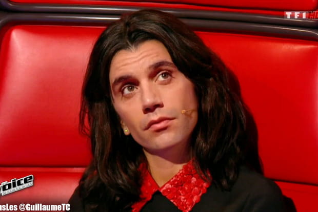 Mika / Jenifer