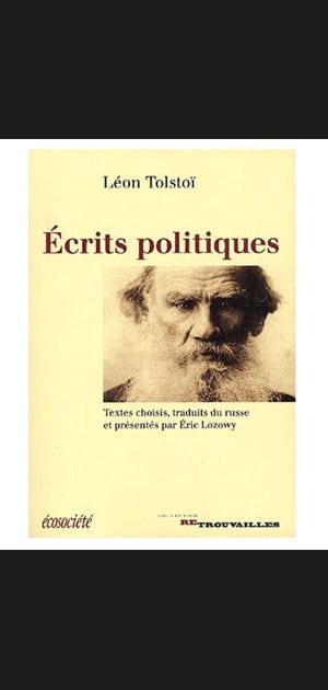 Guerre et paix internes