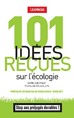 '101 idées reçues sur l'écologie' 