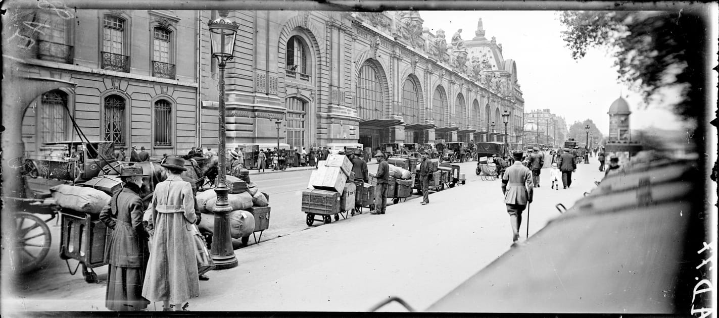 Populations d&eacute;plac&eacute;es et r&eacute;fugi&eacute;es