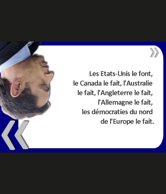 Je fais, tu fais, il fait...