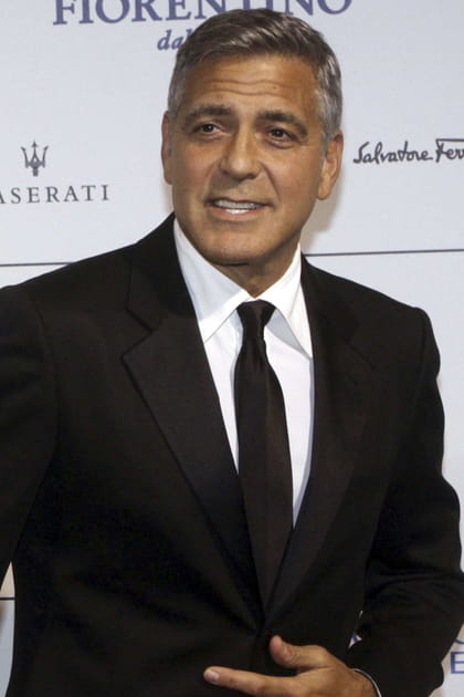 George Clooney aurait pu devenir journaliste