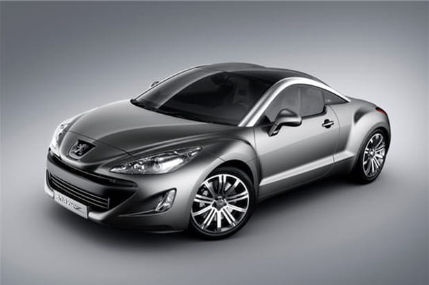 Une sportive française