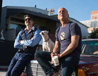 L.A. Rush