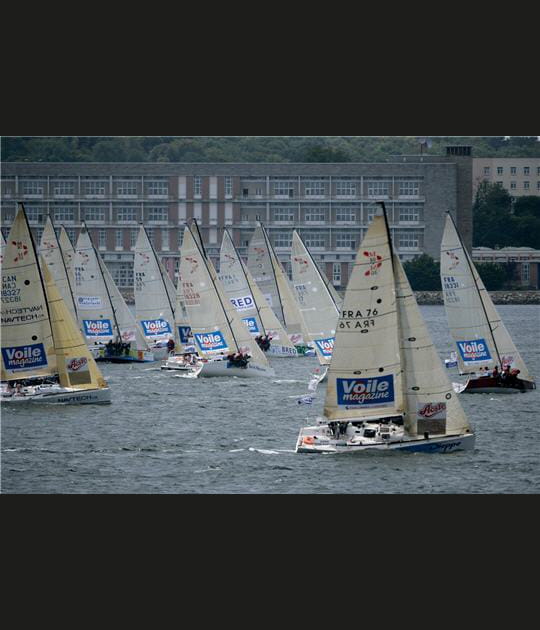 La plus longue &eacute;tape de ce tour 2007