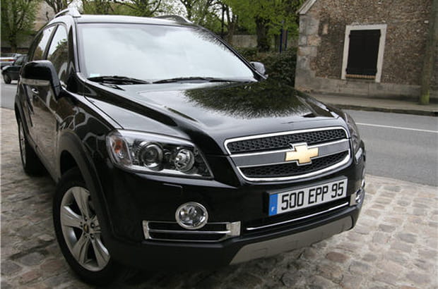 Un style discret qui camoufle son gabarit imposant