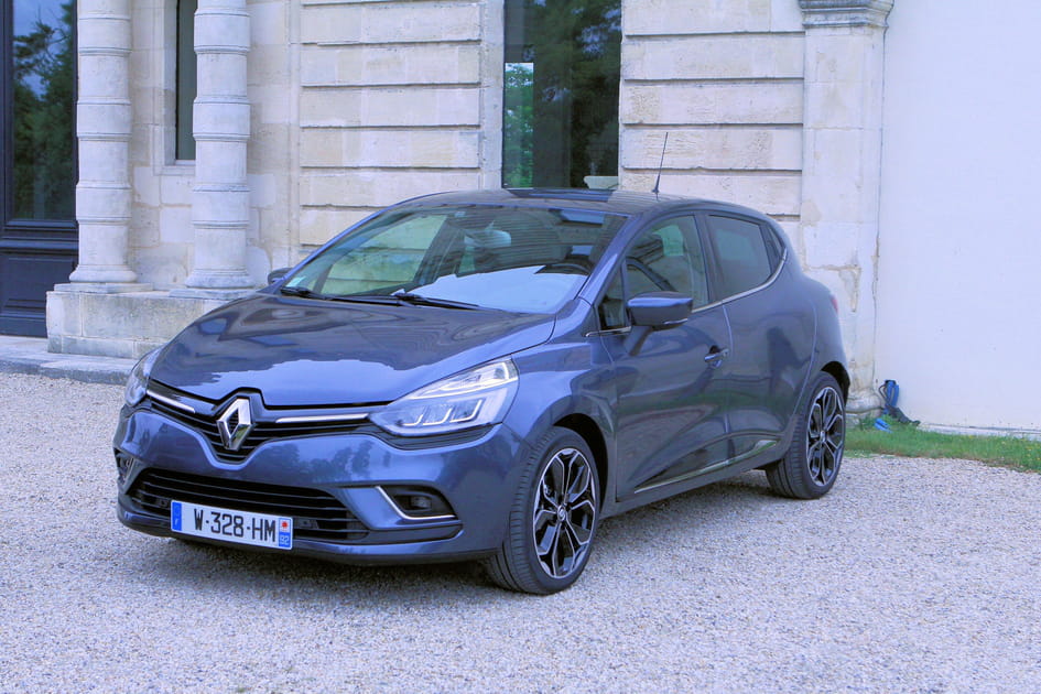 Un diesel coupleux mais qui ne fait pas la diff&eacute;rence