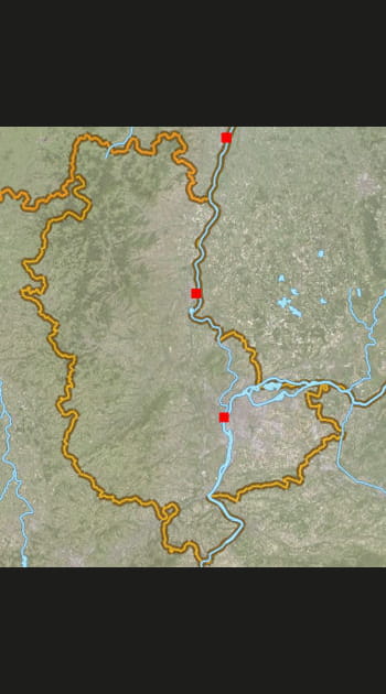 9e&nbsp;: Rh&ocirc;ne