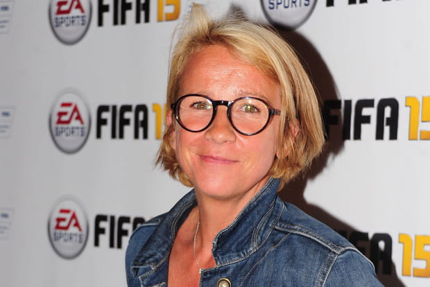 Ariane Massenet : C à vous (France 5) ressemblait trop au Grand Journal (Canal+)