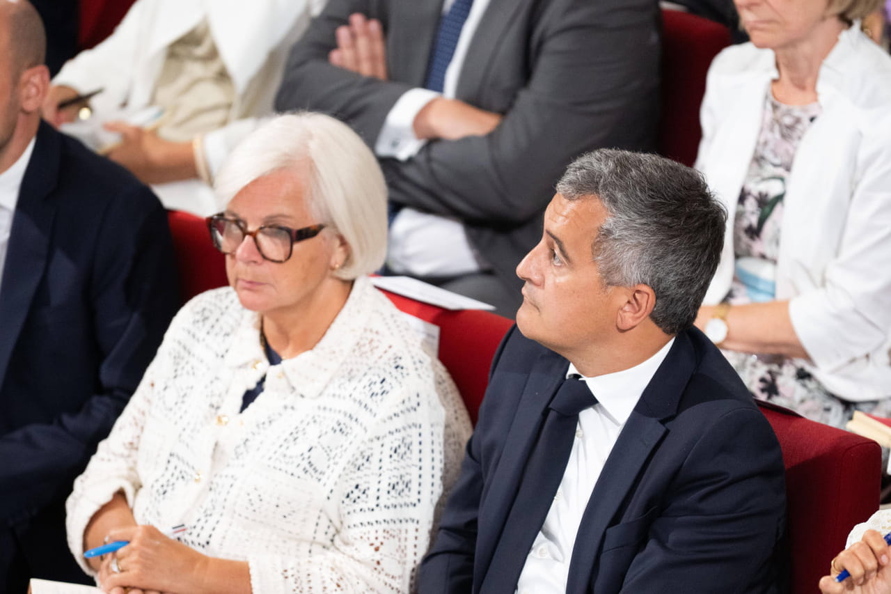 Nouveau Premier ministre : Darmanin, Vautrin, Lombard... Les rumeurs et pistes avancées