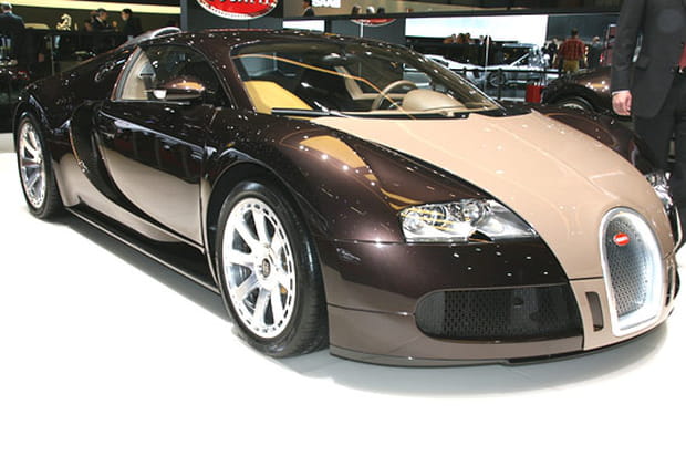 Veyron Hermès Fbg