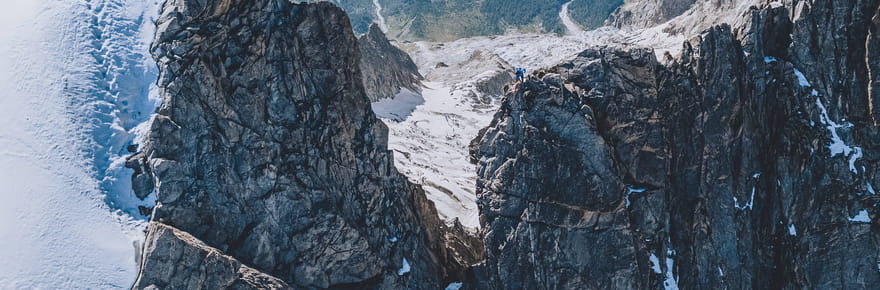 En un mois, il gravit 72&nbsp;sommets de plus de 4000m