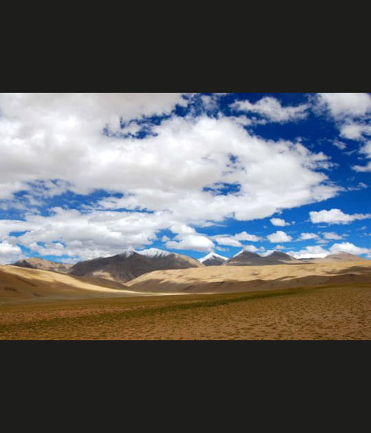 S&eacute;jour &agrave; Leh et Dharamshala
