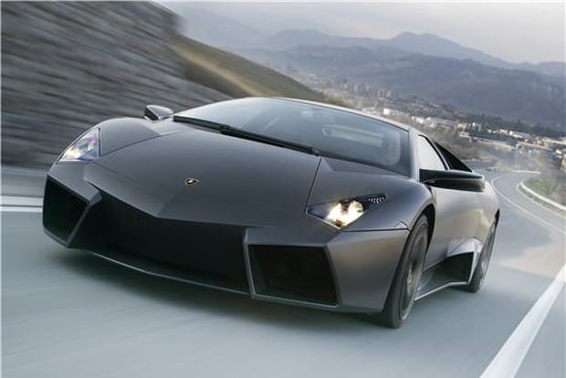 Lamborghini Reventon