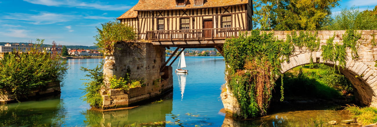 Les plus beaux villages de Normandie à voir une fois dans sa vie